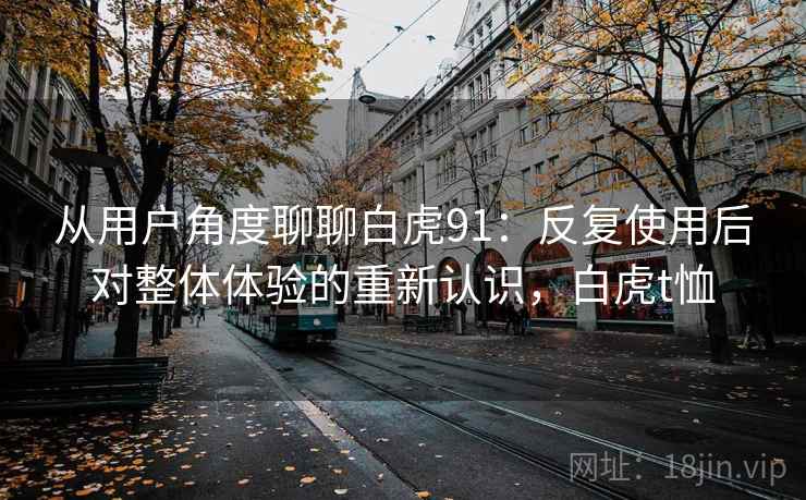 从用户角度聊聊白虎91：反复使用后对整体体验的重新认识，白虎t恤
